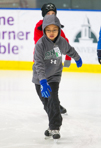 Alexander's Skating Class